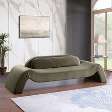 Load image into Gallery viewer, Austin - Velvet Sofa
