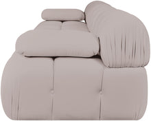 Load image into Gallery viewer, Orin - Velvet 3 Piece Modular Sofa