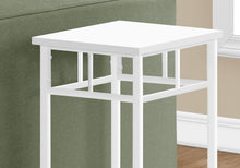 Load image into Gallery viewer, Accent Table, Square, Contemporary & Modern Design