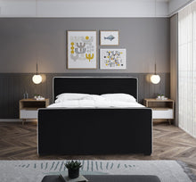 Load image into Gallery viewer, Dillard - Bed