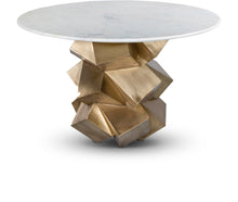 Load image into Gallery viewer, Walker - Marble Dining Table