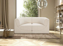 Load image into Gallery viewer, Ollie - 2 Seat Modular Sofa