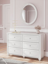 Load image into Gallery viewer, Kozlani - Six Drawer Dresser