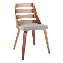 Load image into Gallery viewer, Trevi - Mid-Century Modern Dining Chair
