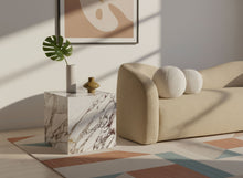 Load image into Gallery viewer, Bolzano - Marble Table