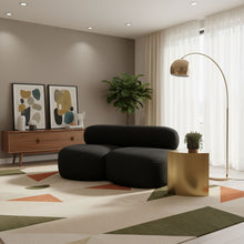 Load image into Gallery viewer, Venti - Loveseat