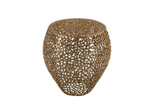 Load image into Gallery viewer, Galaxy Home ET3403-18 Coffee Table in Gold image