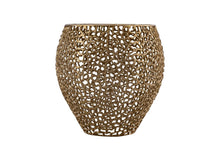 Load image into Gallery viewer, Galaxy Home ET3403-18 Coffee Table in Gold