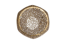 Load image into Gallery viewer, Galaxy Home ET3403-18 Coffee Table in Gold