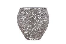 Load image into Gallery viewer, Galaxy Home ET3403-18 Coffee Table in Silver