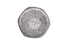 Load image into Gallery viewer, Galaxy Home ET3403-18 Coffee Table in Silver