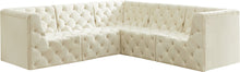 Load image into Gallery viewer, Tuft - 5 Piece Modular Sectional
