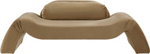 Load image into Gallery viewer, Austin - Velvet Loveseat