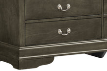 Load image into Gallery viewer, Elegant Traditional Storage Dresser