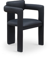 Load image into Gallery viewer, Brenda - Faux Leather Dining Chair (Set of 2)