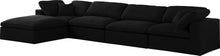 Load image into Gallery viewer, Serene - 5 Piece Modular Sectional