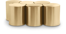 Load image into Gallery viewer, Dimple - 6 Piece Modular Coffee Table