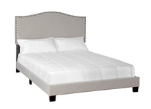 Load image into Gallery viewer, Darcy - Upholstered Bed In A Box