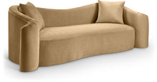 Load image into Gallery viewer, Destin - Velvet Sofa