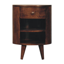 Load image into Gallery viewer, Cortez - Bedside Table