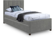 Load image into Gallery viewer, Hudson - Trundle Bed