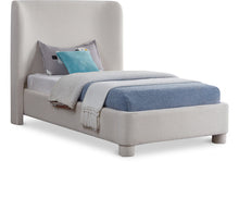 Load image into Gallery viewer, Penny - Polyester Fabric Bed