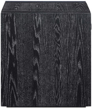 Load image into Gallery viewer, Stanton - Oak Veneer And Solid Wood Table