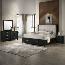 Load image into Gallery viewer, Opel - Bedroom Set