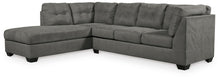 Load image into Gallery viewer, Pitkin 2-Piece Sectional with Chaise
