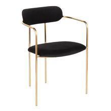 Load image into Gallery viewer, Demi - Contemporary Chair (Set of 2)