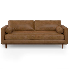 Load image into Gallery viewer, Morrison - Sofa And Ottoman Set