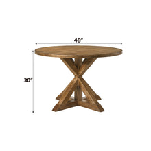 Load image into Gallery viewer, Wallace II - 5 Pieces Dining Room Set - Oak