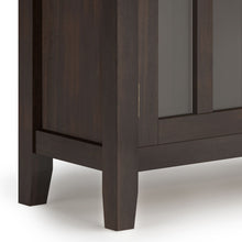 Load image into Gallery viewer, Artisan - Low Storage Cabinet & 2 Doors