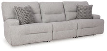 Load image into Gallery viewer, Acklen Place - Reclining Sectional