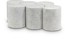 Load image into Gallery viewer, Dimple - 6 Piece Modular Coffee Table - Terazzo Finish