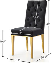 Load image into Gallery viewer, Capri - Dining Chair (Set of 2)