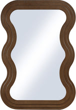 Load image into Gallery viewer, Bellagio - Oak Veneer Mirror
