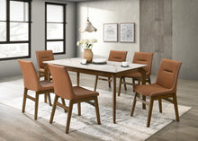 Load image into Gallery viewer, D124 - Dining Room Set