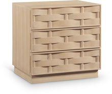 Load image into Gallery viewer, Weave - Night Stand