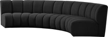 Load image into Gallery viewer, Infinity - 4 Piece Boucle Modular Sectional