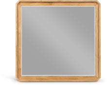 Load image into Gallery viewer, Parker - Rubberwood Mirror