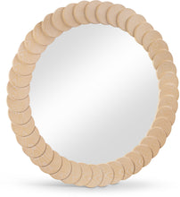 Load image into Gallery viewer, Revolve - Round Mirror