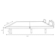 Load image into Gallery viewer, Clara Adjustable Bed Base