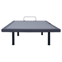 Load image into Gallery viewer, Negan Adjustable Bed Base