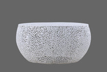 Load image into Gallery viewer, Galaxy Home T3502-32 Coffee Table in White image