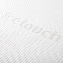 Load image into Gallery viewer, Cascade Cooling Performance Foam Mattress Topper