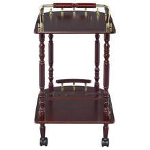 Load image into Gallery viewer, Palmer Bar Cart