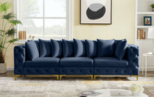 Load image into Gallery viewer, Tremblay - Modular Sofa - 3 Seats