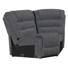 Load image into Gallery viewer, Redondo - Wedge - Dark Gray
