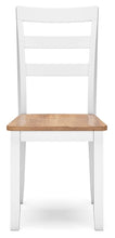 Load image into Gallery viewer, Gesthaven - Dining Room Side Chair (Set of 2)